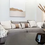 El Noray Ground Floor Beachside Appartement *