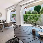 El Noray Ground Floor Beachside Appartement *