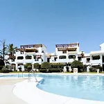El Noray Ground Floor Beachside * Marbella