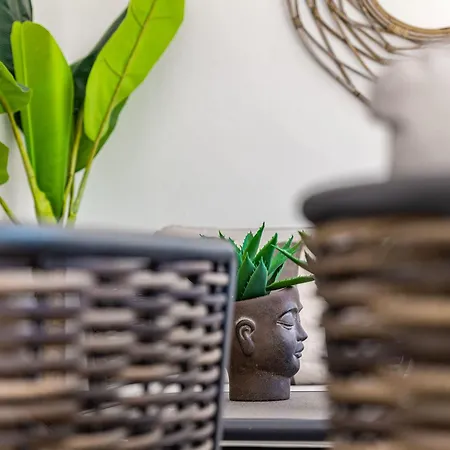 El Noray Ground Floor Beachside Marbella