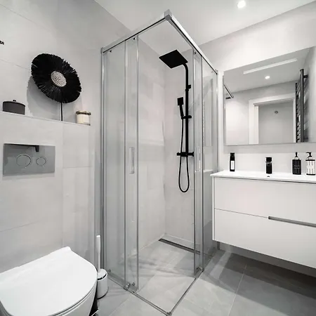 Apartment El Noray Ground Floor Beachside