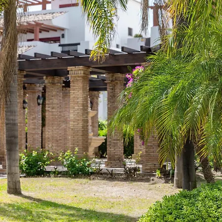 Apartment El Noray Ground Floor Beachside *