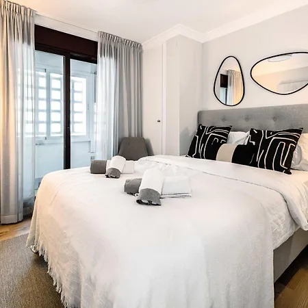 El Noray Ground Floor Beachside