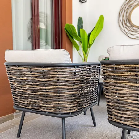 El Noray Ground Floor Beachside * Marbella