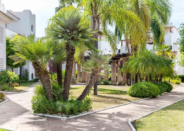 El Noray Ground Floor Beachside Apartamento Marbella