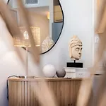 El Noray Ground Floor Beachside Apartment