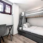 Apartment El Noray Ground Floor Beachside