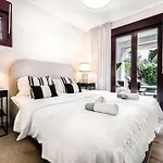 Apartment El Noray Ground Floor Beachside Marbella