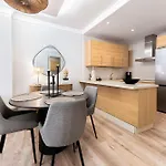 El Noray Ground Floor Beachside Apartment Marbella