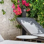 El Noray Ground Floor Beachside Apartment Marbella