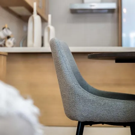 El Noray Ground Floor Beachside Apartment Marbella