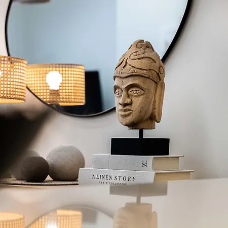 El Noray Ground Floor Beachside