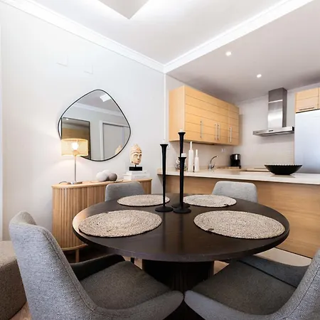 El Noray Ground Floor Beachside