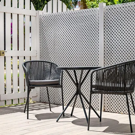 El Noray Ground Floor Beachside *