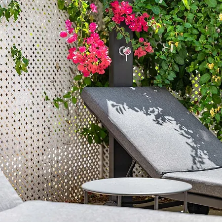 El Noray Ground Floor Beachside Apartment Marbella