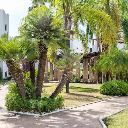 El Noray Ground Floor Beachside 아파트 마르베야