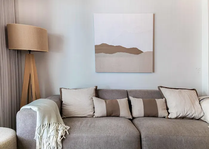 El Noray Ground Floor Beachside