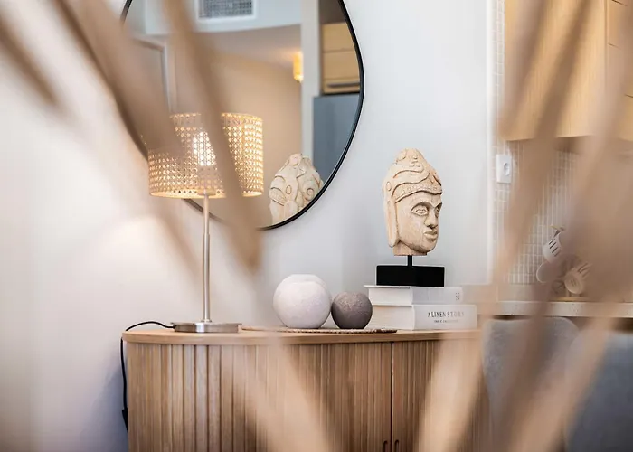 El Noray Ground Floor Beachside Apartment