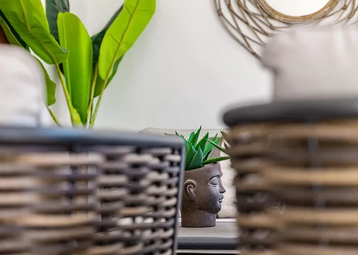 El Noray Ground Floor Beachside Marbella