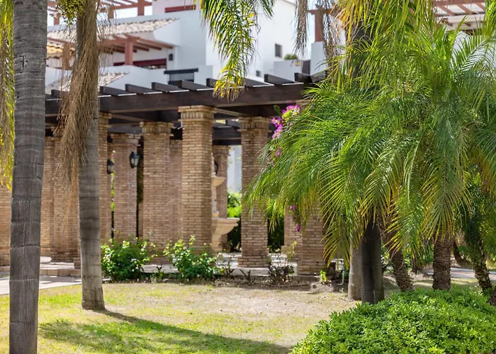 Apartment El Noray Ground Floor Beachside *