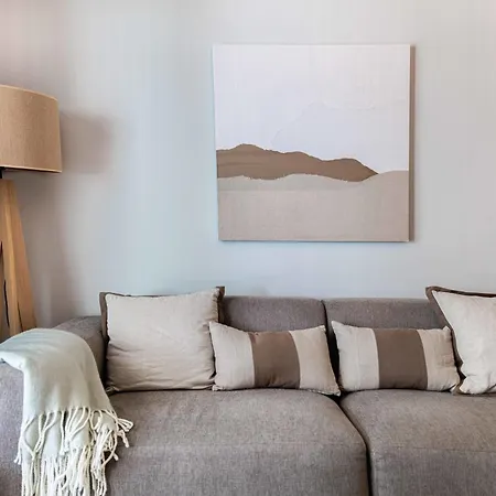 El Noray Ground Floor Beachside