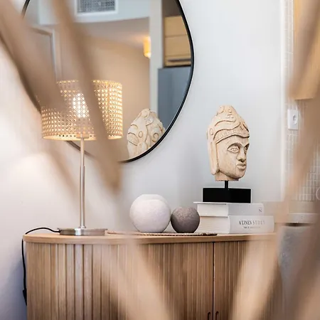 El Noray Ground Floor Beachside Apartament