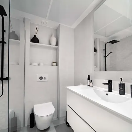 El Noray Ground Floor Beachside Apartament