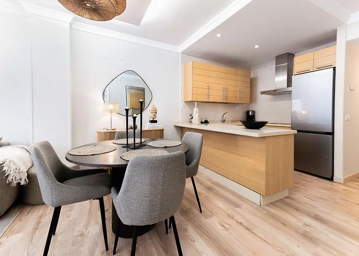 El Noray Ground Floor Beachside Apartamento Marbella